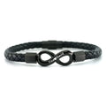 Pulsera Simple Retro Fashion Men's Bracelete