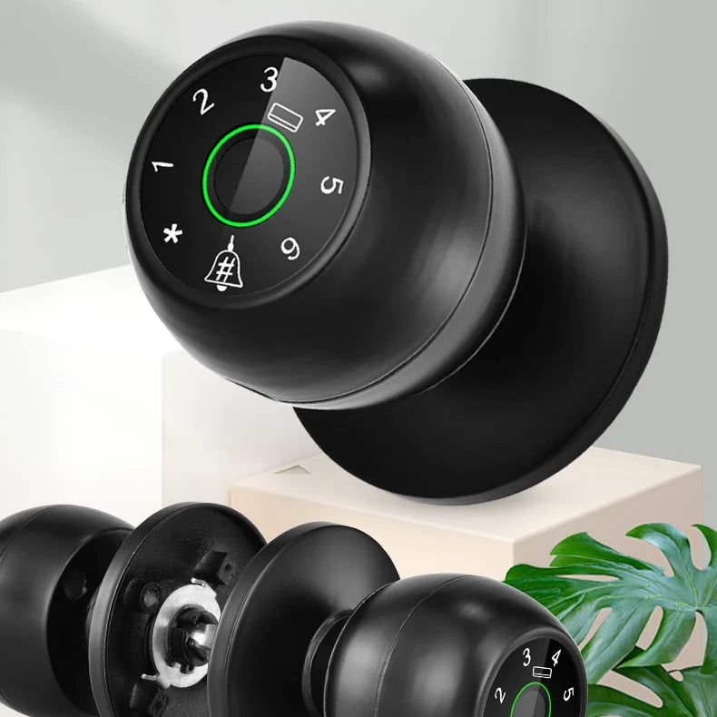 Smart Lock Llave Cerradura