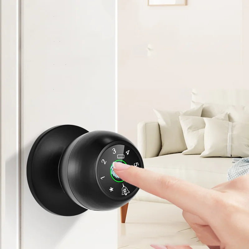 Smart Lock Llave Cerradura