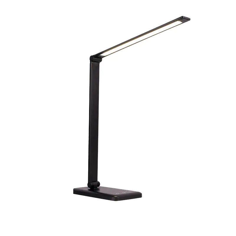 5-Level Adjustable LED Lampara