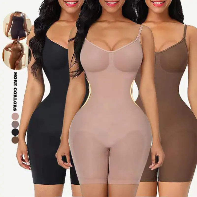 Body Shaper Bodysuit