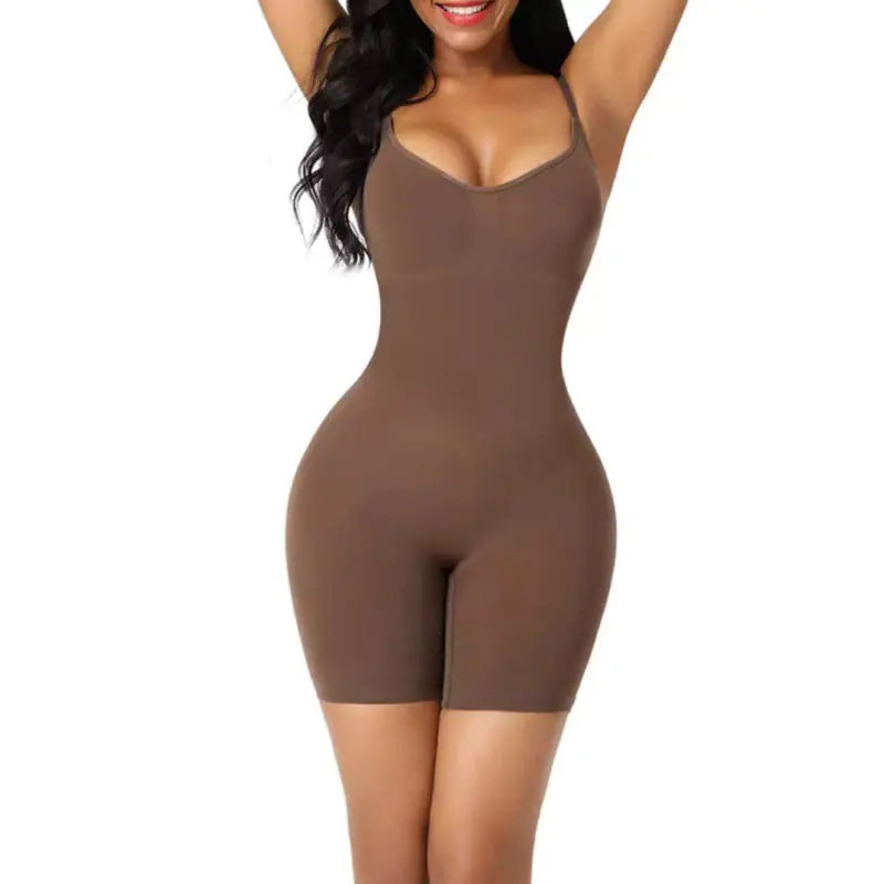 Body Shaper Bodysuit